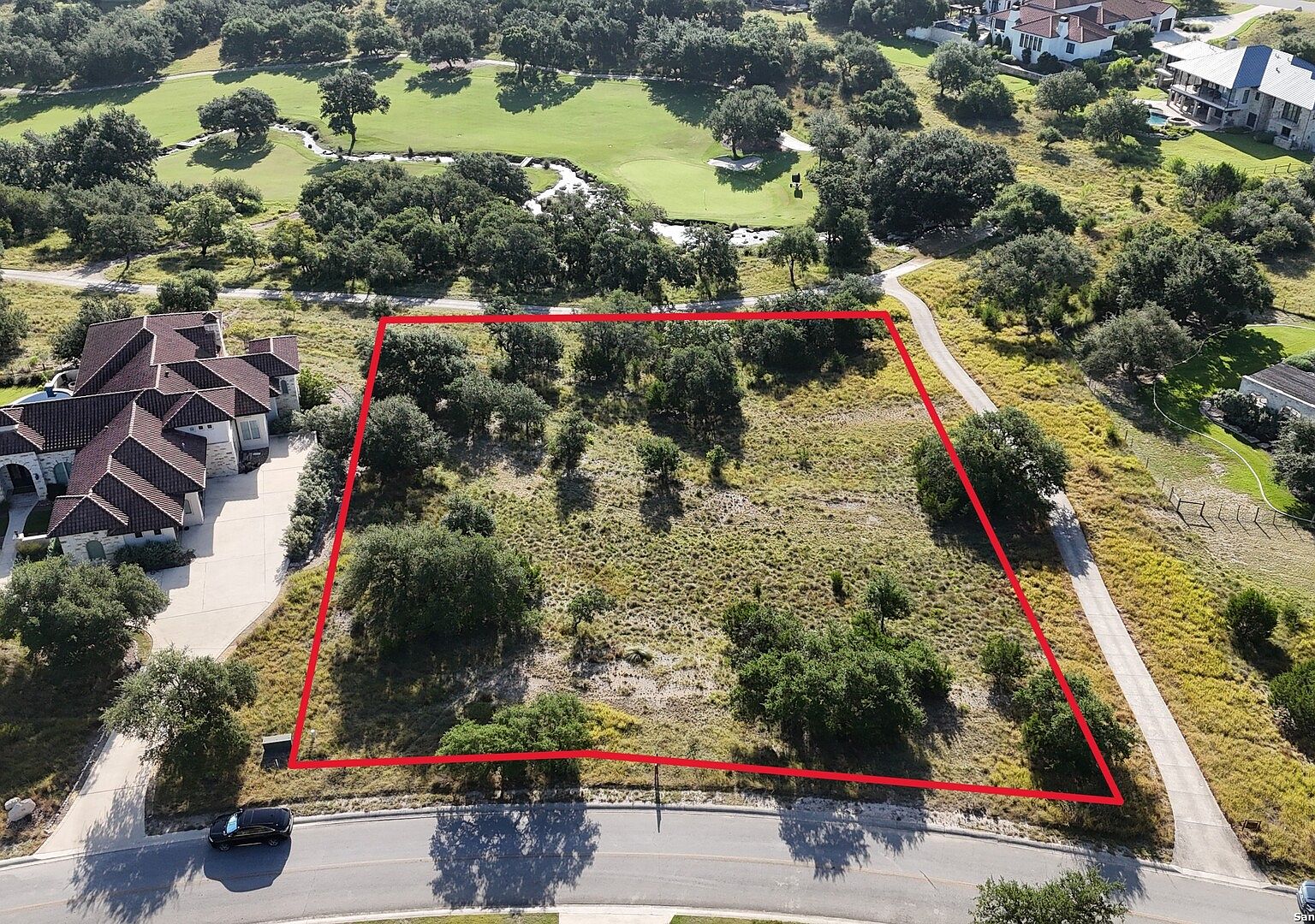 LOT 26 Winged Foot LOT 26
