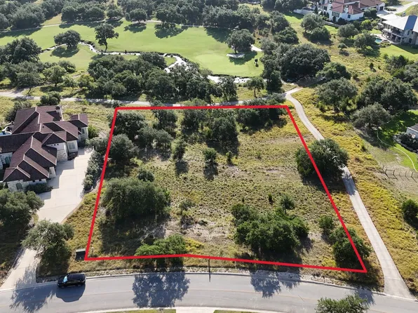 LOT 26 Winged Foot LOT 26, Boerne, TX 78006