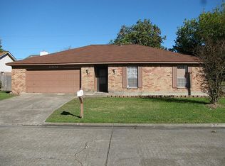 2502 22nd Ave N, Texas City, TX 77590
