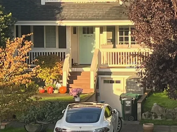 4425 Cascadia Avenue South, Seattle, WA 98118