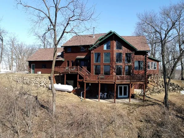 S14360 County Rd W, Eleva, WI 54738