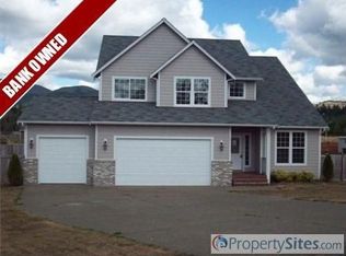 126 Summit Loop, McCleary, WA 98557