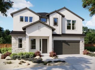 2205 Sarabanda St, Round Rock, TX 78681