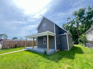 428 W Locust St, Springfield, MO 65803