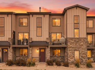 Plum Creek Ridge, Castle Rock, CO 80104
