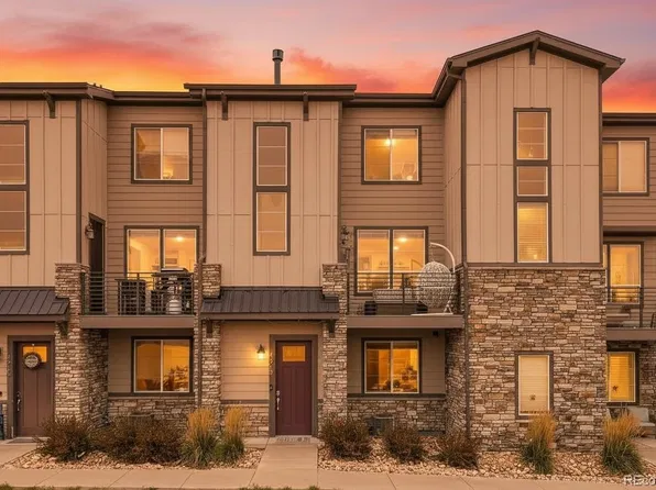 1610 Castle Creek Circle, Castle Rock, CO 80104