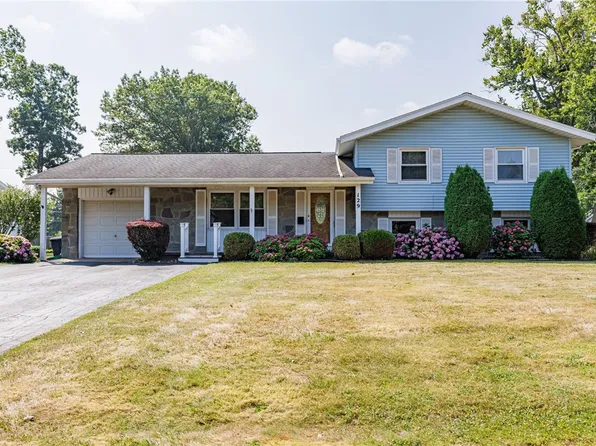 129 Centerwood Dr, Rochester, NY 14616