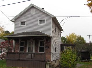 126 Buttonwood St, Jessup, PA
