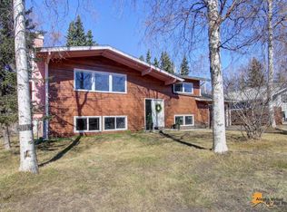 1111 Oceanview Dr, Anchorage, AK 99515