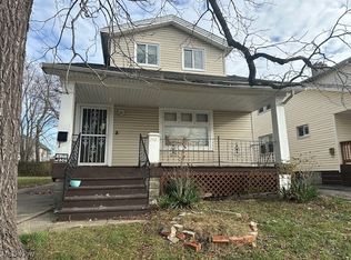 3925 E 120th St, Cleveland, OH