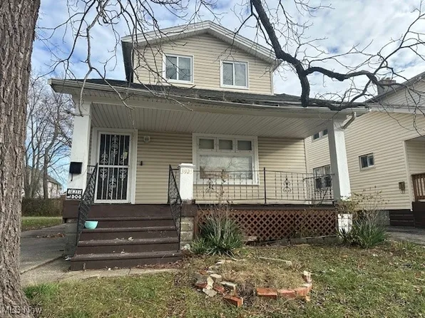 3925 E 120th St, Cleveland, OH 44105