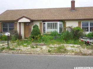 324 Ormond Dr, Lavallette, NJ 08735