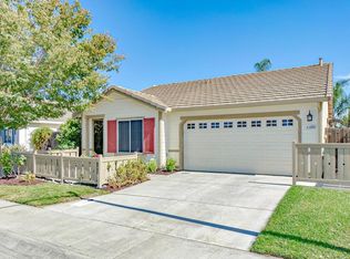 2384 Roualt St, Davis, CA 95618