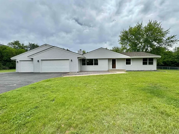 15551 Cannell Rd, Rockton, IL 61072