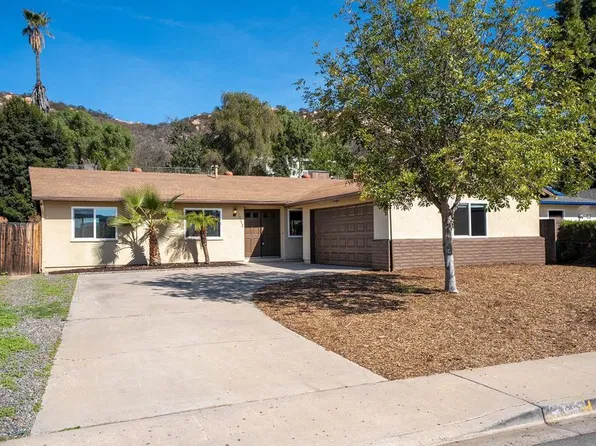 13152 Casa Grande Ave, Lakeside, CA 92040