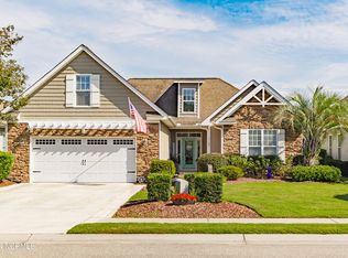 7168 Bonaventure St SW, Ocean Isle Beach, NC 28469