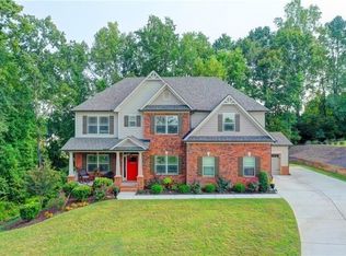 2090 George Bush Ln, Jefferson, GA 30549