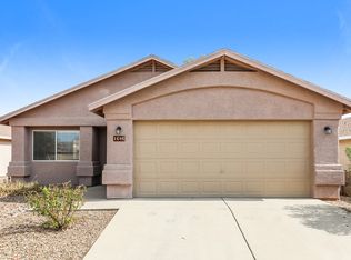 1646 E Saint Apollonia St, Tucson, AZ 85713