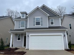 445 Whitley Ridge Dr, Clayton, NC 27527