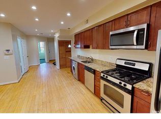 250 35th St NE APT 102, Washington, DC 20019