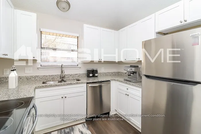 3 bed, 2.0 bath, 1208 sqft, $1,985 — Photo 4