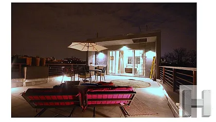 Rented by Harlem Lofts
