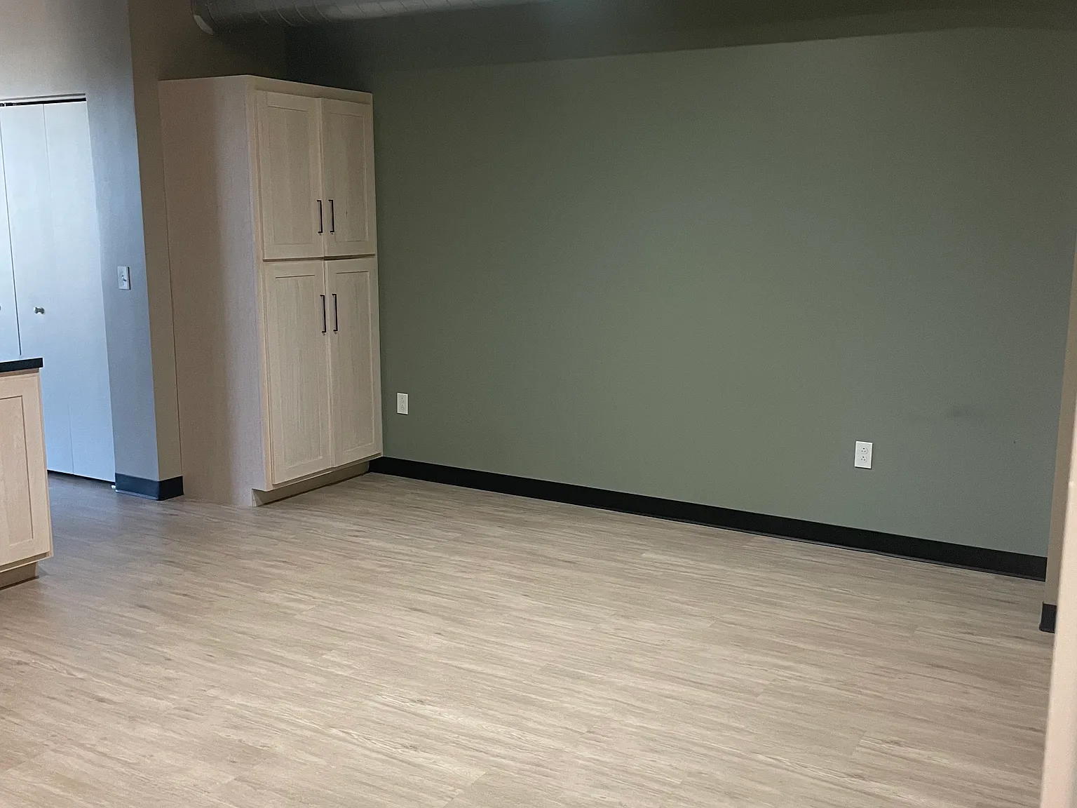 1 bed, 700 sqft, $1,400 — Photo 4