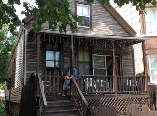2052 N La Crosse Ave, Chicago, IL 60639