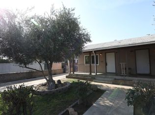 1724 S 5th St, Fresno, CA 93702