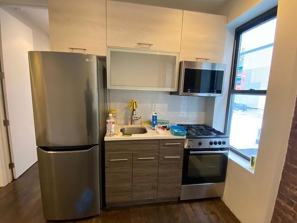 1st image of 125 Sterling St #12F
