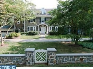 315 N Ithan Ave, Bryn Mawr, PA 19010