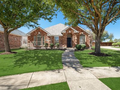 13467 Roadster Dr, Frisco, TX, 75033