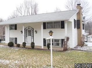 259 Manor Ave NW, Canton, OH 44708