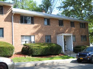 76 Pennsylvania Ave APT 2, Binghamton, NY 13903
