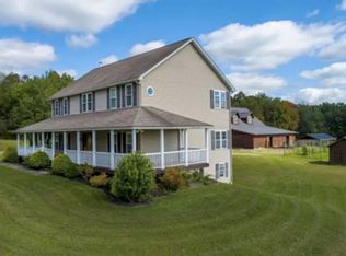 3098 Hickock Rd, Corning, NY 14830