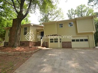2625 Mohawk Trl, Acworth, GA 30102
