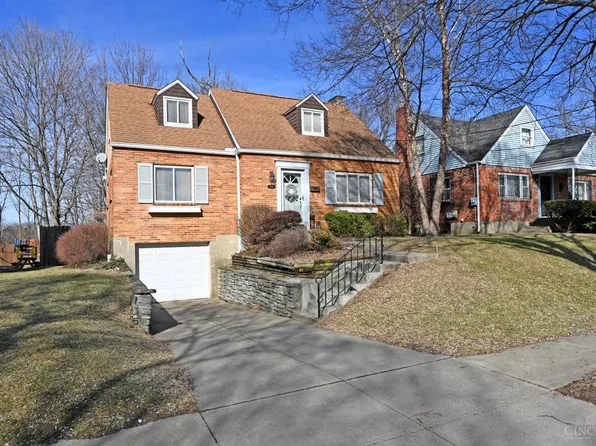 2460 Downing Dr, Cincinnati, OH 45208