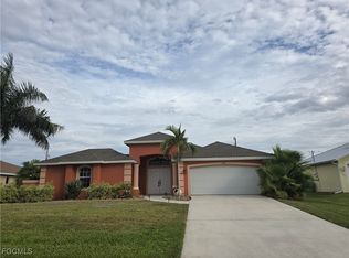 2309 SW 27th St #2309, Cape Coral, FL 33914