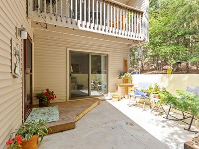 17542 Parkwood Unit G, Spring Lake, MI, 49456