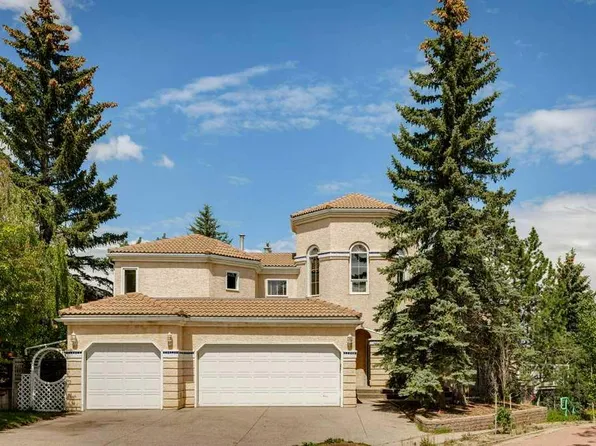 20 Patterson Mews SW, Calgary, AB T3H 2C7