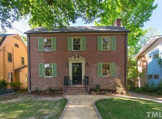 1023 W Markham Ave, Durham, NC 27701