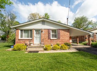 109 Houston Ct, Taylorsville, KY 40071