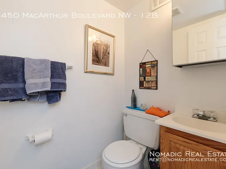 4450 Macarthur Blvd NW #12B — Photo 6