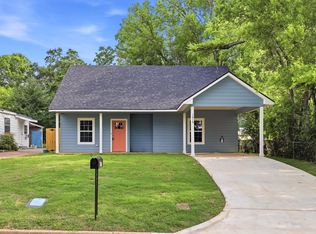 1015 El Paso St, Longview, TX 75602