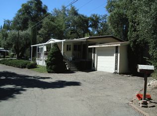 2900 Parkway Dr SPC 25, Placerville, CA