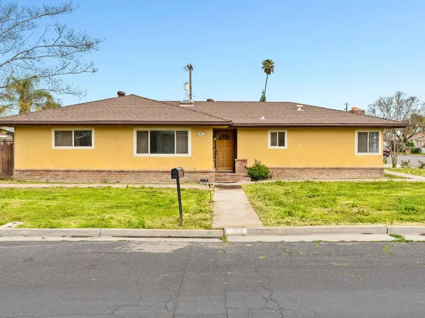 2601 Westgate Dr, Madera, CA 93637