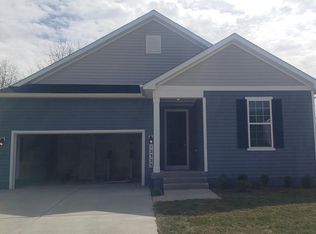 12325 Fallen Timbers Cir, Hagerstown, MD 21740