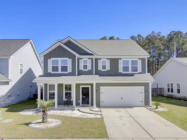 338 Beachgrass Ln, Summerville, SC 29483