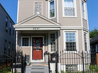 3631 N Kimball Ave #GF, Chicago, IL 60618