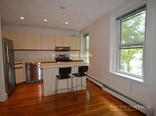 19 South St #U-2, Brighton, MA 02135